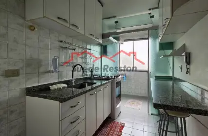 Imagem: Apartamento para Alugar, Jardim Marabá(Zona Sul)