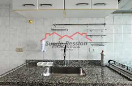 Imagem: Apartamento para Alugar, Jardim Marabá(Zona Sul)