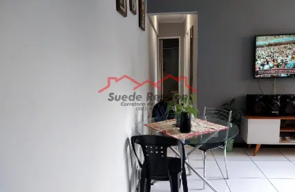Imagem: Apartamento para Venda, Capela do Socorro