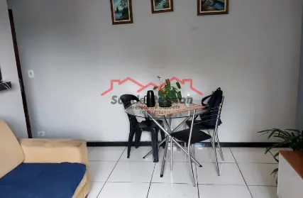 Imagem: Apartamento para Venda, Capela do Socorro