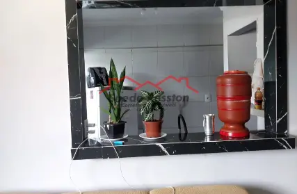 Imagem: Apartamento para Venda, Capela do Socorro