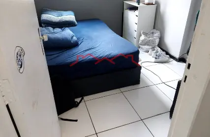 Imagem: Apartamento para Venda, Capela do Socorro