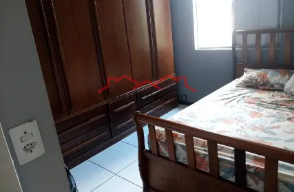 Imagem: Apartamento para Venda, Capela do Socorro