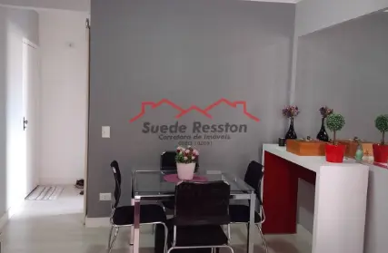 Imagem: Apartamento para Venda, Jardim Ubirajara (Zona Sul)