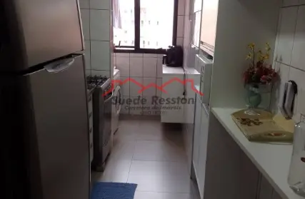 Imagem: Apartamento para Venda, Jardim Ubirajara (Zona Sul)