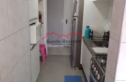 Imagem: Apartamento para Venda, Jardim Ubirajara (Zona Sul)