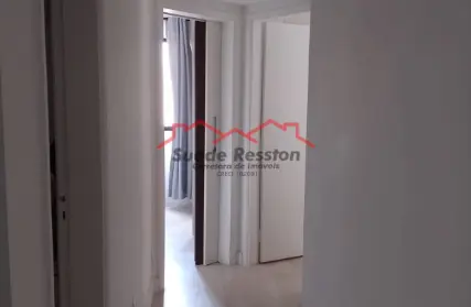 Imagem: Apartamento para Venda, Jardim Ubirajara (Zona Sul)