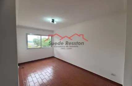 Imagem: Apartamento para Venda, Capela do Socorro
