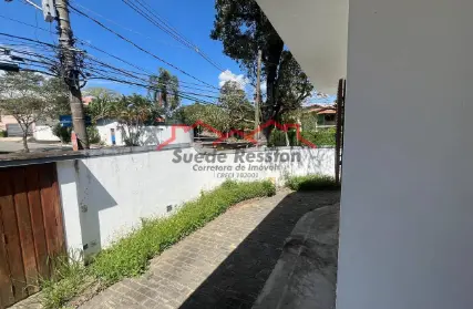 Imagem: Sobrado para Venda, Jardim Guarapiranga