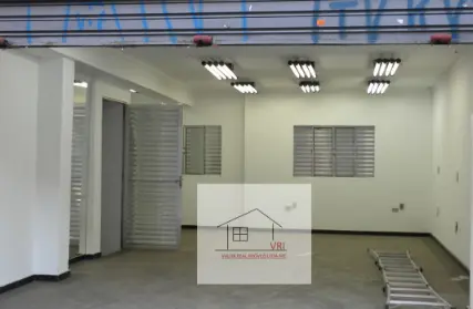 Imagem: Ponto Comercial para Venda, Aclimação