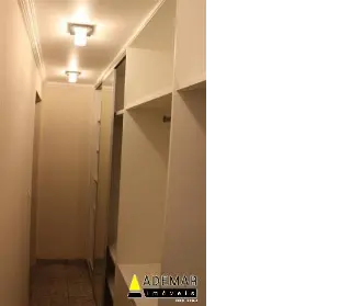 Imagem: Apartamento para Venda, Bosque da Saúde