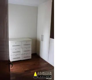 Imagem: Apartamento para Venda, Bosque da Saúde