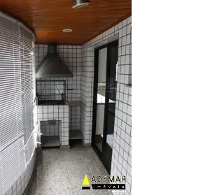 Imagem: Apartamento para Venda, Bosque da Saúde