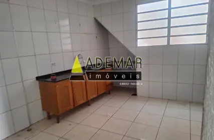 Imagem: Casa Térrea para Venda, Eldorado