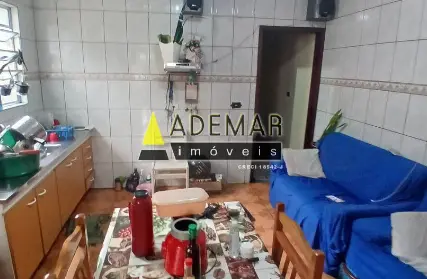 Imagem: Casa Térrea para Venda, Eldorado