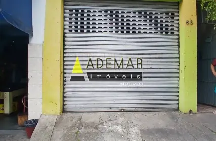 Imagem: Casa Térrea para Venda, Eldorado