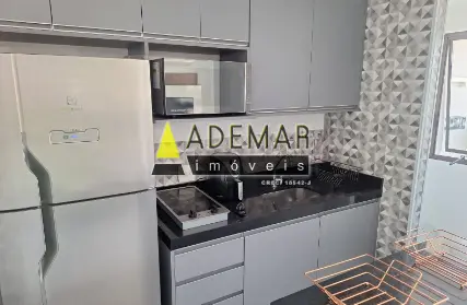 Imagem: Apartamento para Alugar, Vila Olímpia (Zona Sul)