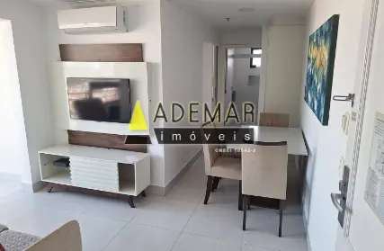 Imagem: Apartamento para Alugar, Vila Olímpia (Zona Sul)