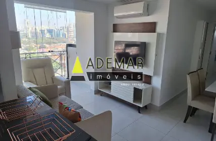 Imagem: Apartamento para Alugar, Vila Olímpia (Zona Sul)