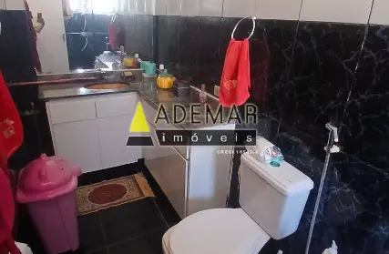 Imagem: Casa Térrea para Venda, Vila Capela