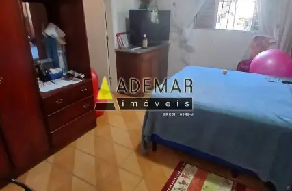 Imagem: Casa Térrea para Venda, Vila Capela