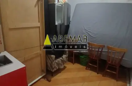 Imagem: Casa Térrea para Venda, Vila Capela