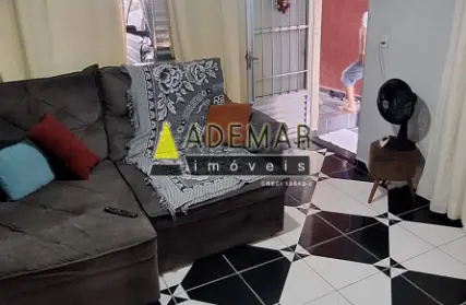 Imagem: Casa Térrea para Venda, Jardim das Laranjeiras (Zona Sul)