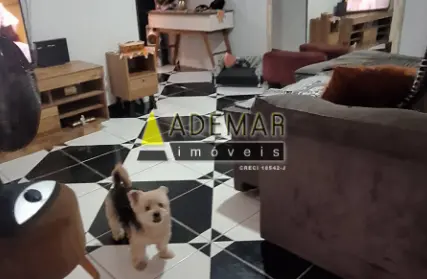 Imagem: Casa Térrea para Venda, Jardim das Laranjeiras (Zona Sul)