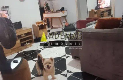 Imagem: Casa Térrea para Venda, Jardim das Laranjeiras (Zona Sul)