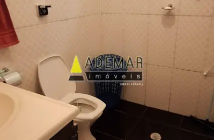 Imagem: Casa Térrea para Venda, Jardim das Laranjeiras (Zona Sul)