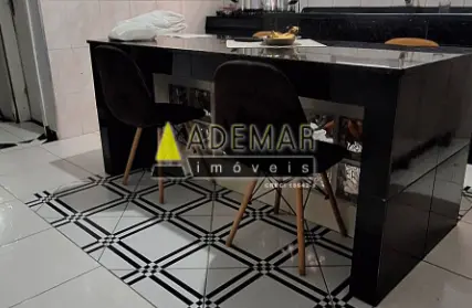 Imagem: Casa Térrea para Venda, Jardim das Laranjeiras (Zona Sul)