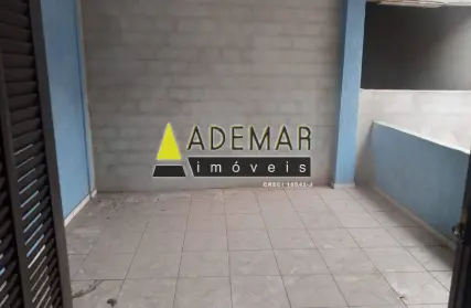 Imagem: Casa Térrea para Venda, Jardim Amália