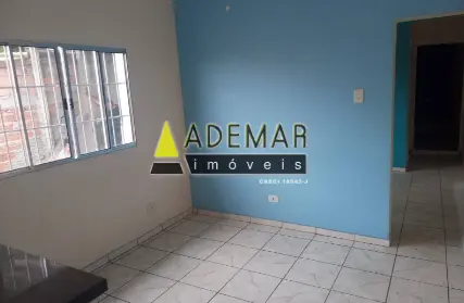 Imagem: Casa Térrea para Venda, Jardim Amália