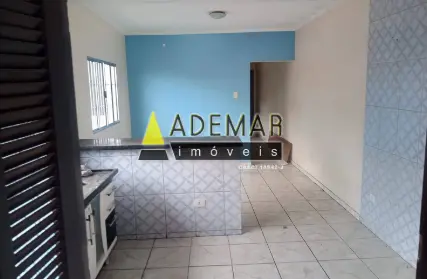 Imagem: Casa Térrea para Venda, Jardim Amália