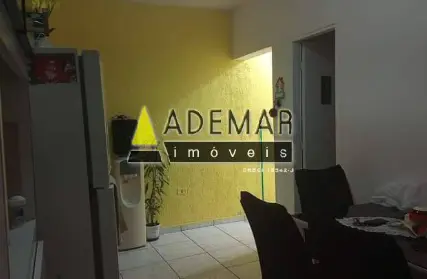 Imagem: Casa Térrea para Venda, Jardim Apurá