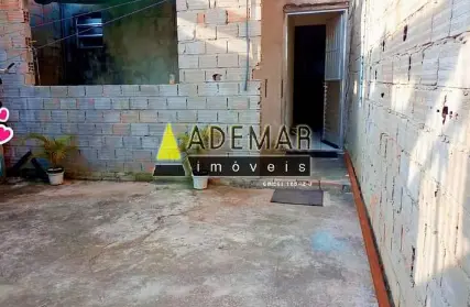 Imagem: Casa Térrea para Venda, Jardim Apurá