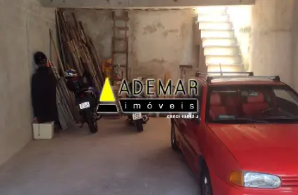 Imagem: Casa Térrea para Venda, Eldorado