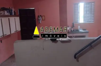 Imagem: Casa Térrea para Venda, Eldorado