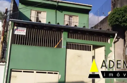 Imagem: Casa Térrea para Venda, Americanópolis