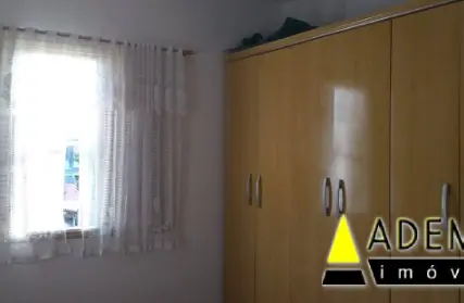 Imagem: Casa Térrea para Venda, Americanópolis