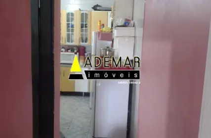 Imagem: Casa Térrea para Venda, Jardim Rubilene