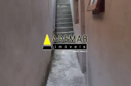 Imagem: Casa Térrea para Venda, Jardim Rubilene