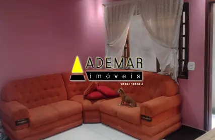 Imagem: Casa Térrea para Venda, Jardim Rubilene