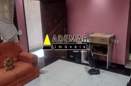 Imagem: Casa Térrea para Venda, Jardim Rubilene