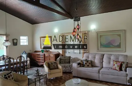 Imagem: Casa Térrea para Venda, Sete Praias