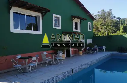 Imagem: Casa Térrea para Venda, Sete Praias