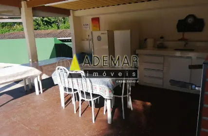 Imagem: Casa Térrea para Venda, Sete Praias
