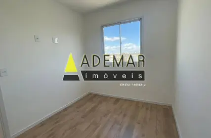 Imagem: Apartamento para Alugar, Vila Independência