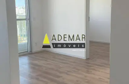 Imagem: Apartamento para Alugar, Vila Independência