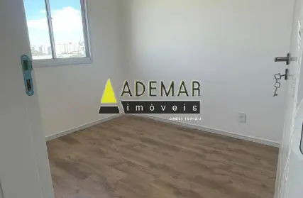 Imagem: Apartamento para Alugar, Vila Independência